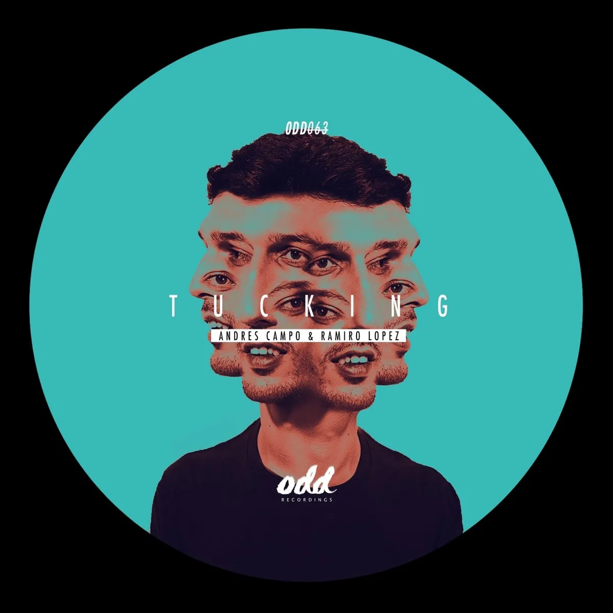 Andres Campo, Ramiro Lopez – Tucking [ODD063]