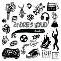 Andrey Loud - Arrakeen [HSBRG082]