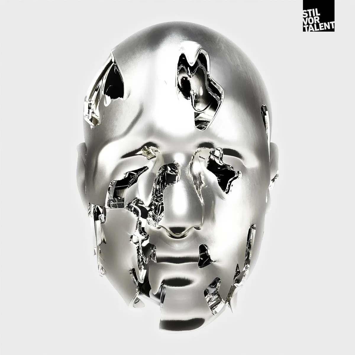 Andy Anderson - System Breach [SVT320]