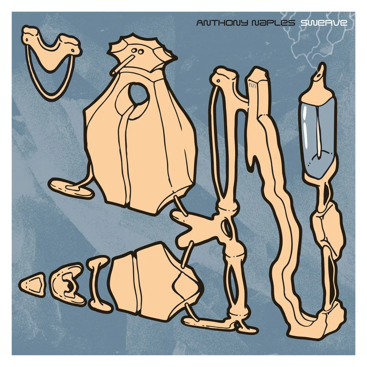 Anthony Naples – Swerve [RB111D3]