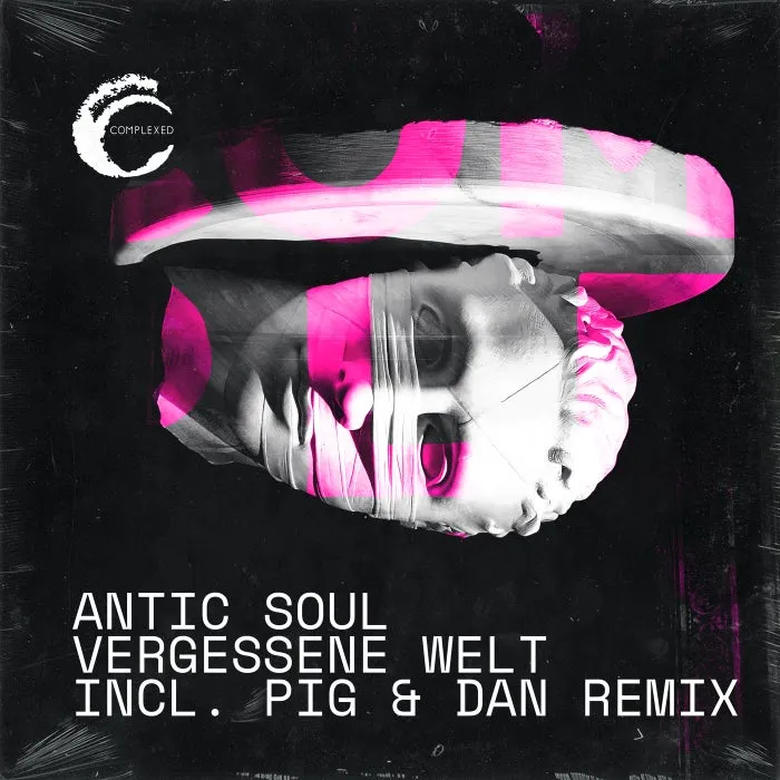 Antic Soul – Vergessene Welt [CMPL122]