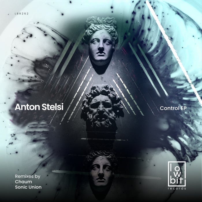 Anton Stelsi - Control [LBR262]