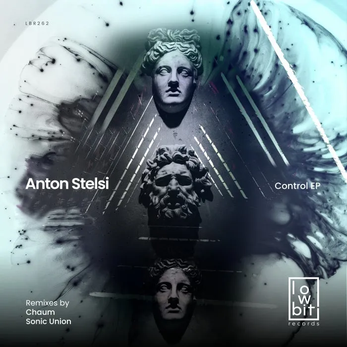 Anton Stelsi – Control [LBR262]