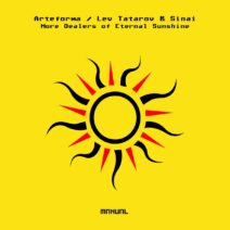 Arteforma, Lev Tatarov, Sinai (IT) - More Dealers of Eternal Sunshine [MAN363]