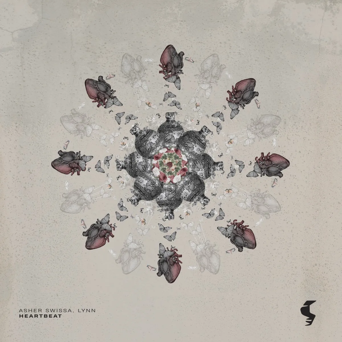 Asher Swissa, Lynn - Heartbeat [SNA120]