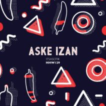 Aske Izan - Itsasotik (Extended Mix) [HHW129]
