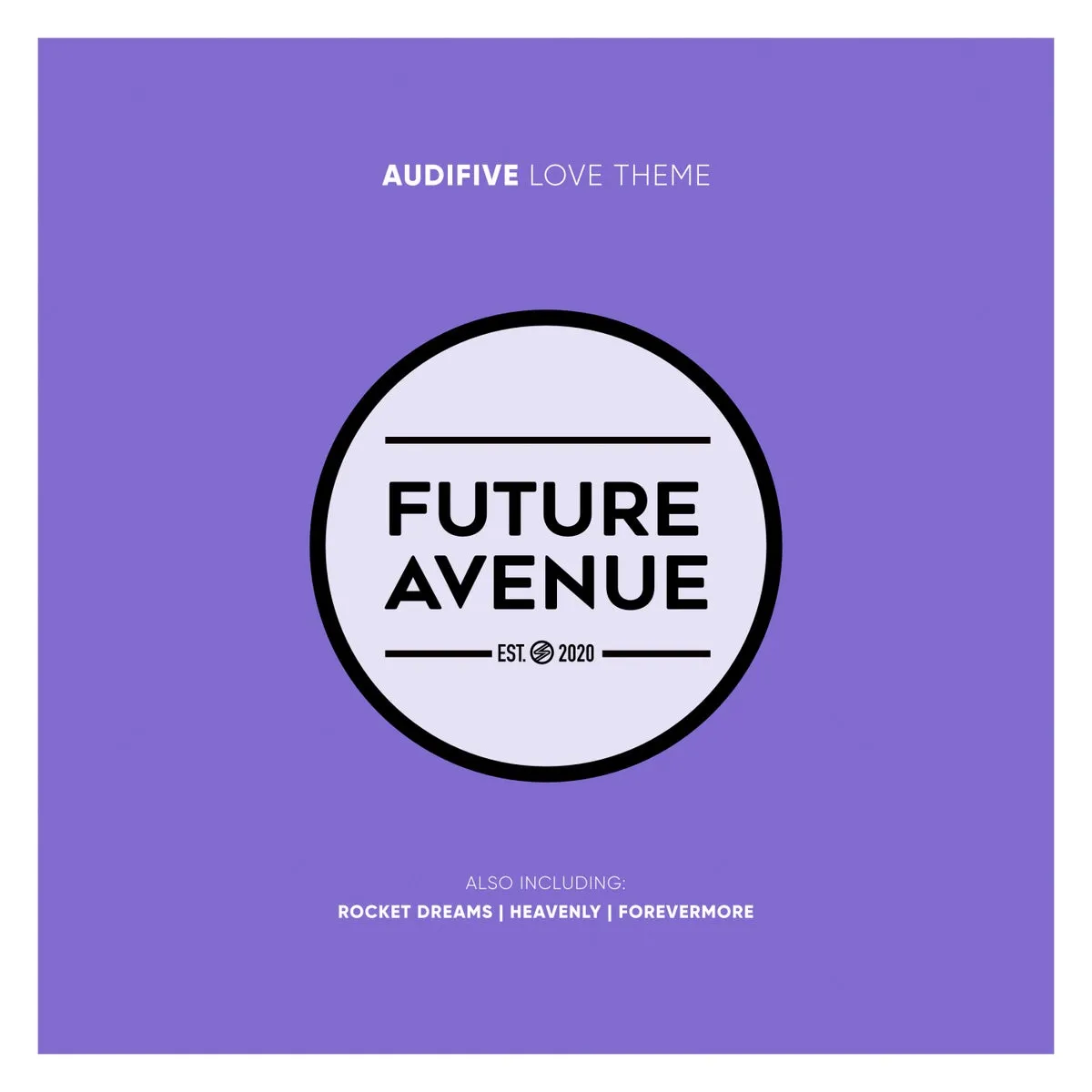 Audiofive – Love Theme [FA210]
