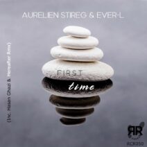 Aurelien Stireg, Ever-L - First Time [RCR050]