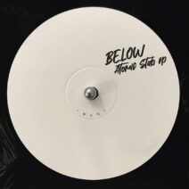 BE.LOW - Atomic Stab EP [IW132]
