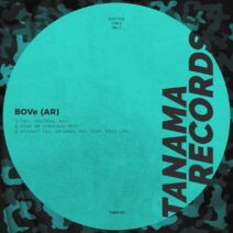 BOVe (AR) - Against You [TNM049]
