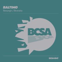 Baltimo - Resurgir [BCSA0547]