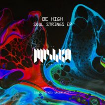 Be High - Soul Strings [LMKA204]