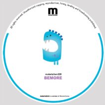 BeMore - Summertime [MATERIALISM226]