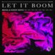 Bekail, Moody Hertz - Let It Boom [KLTD14]
