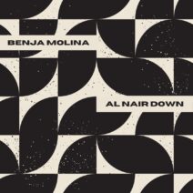 Benja Molina - Al Nair Down [DD013]