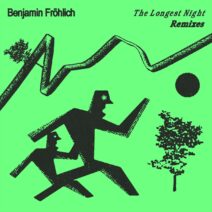 Benjamin Fröhlich - The Longest Night Remixes [PLEASURE02]