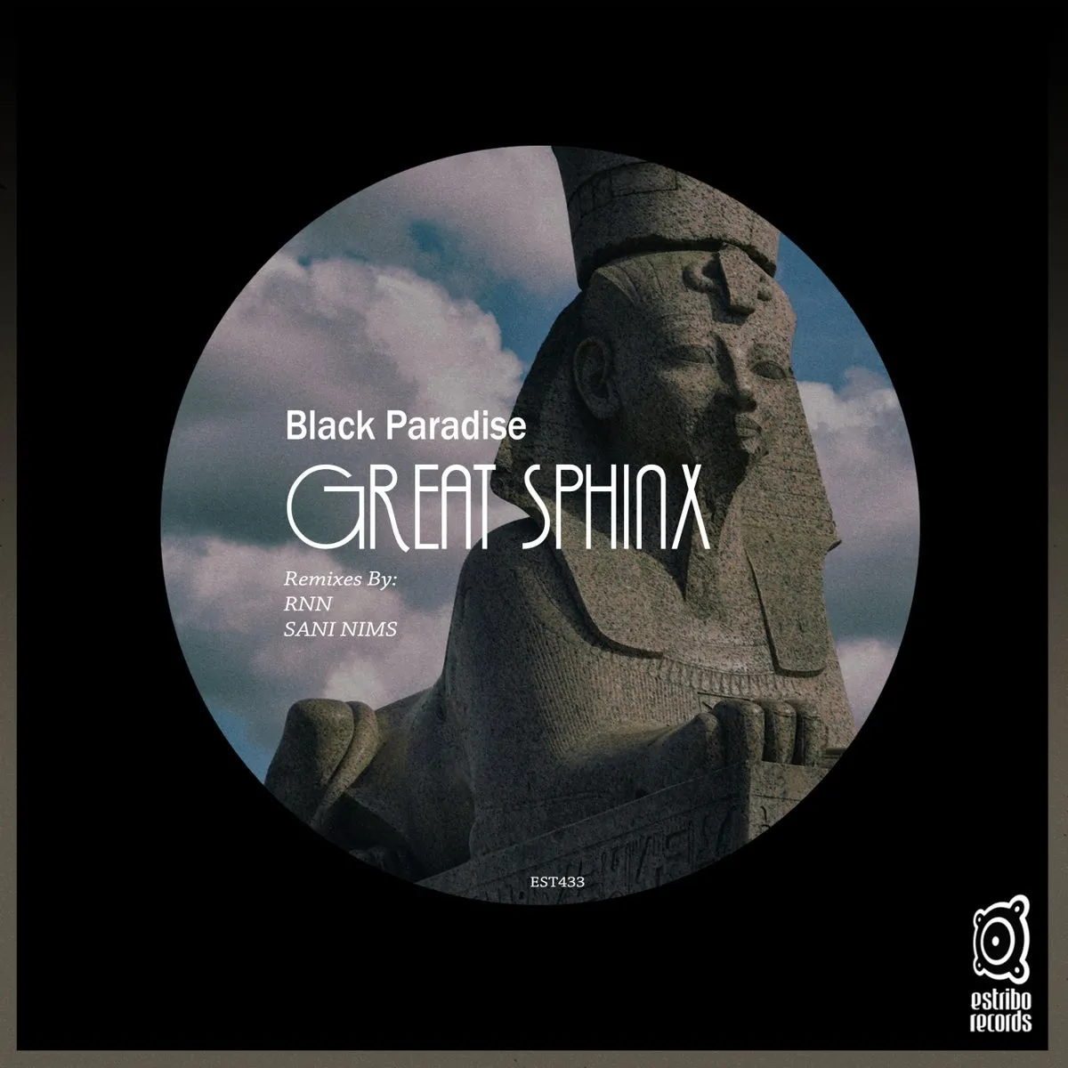 Black Paradise - Great Sphinx [EST433]