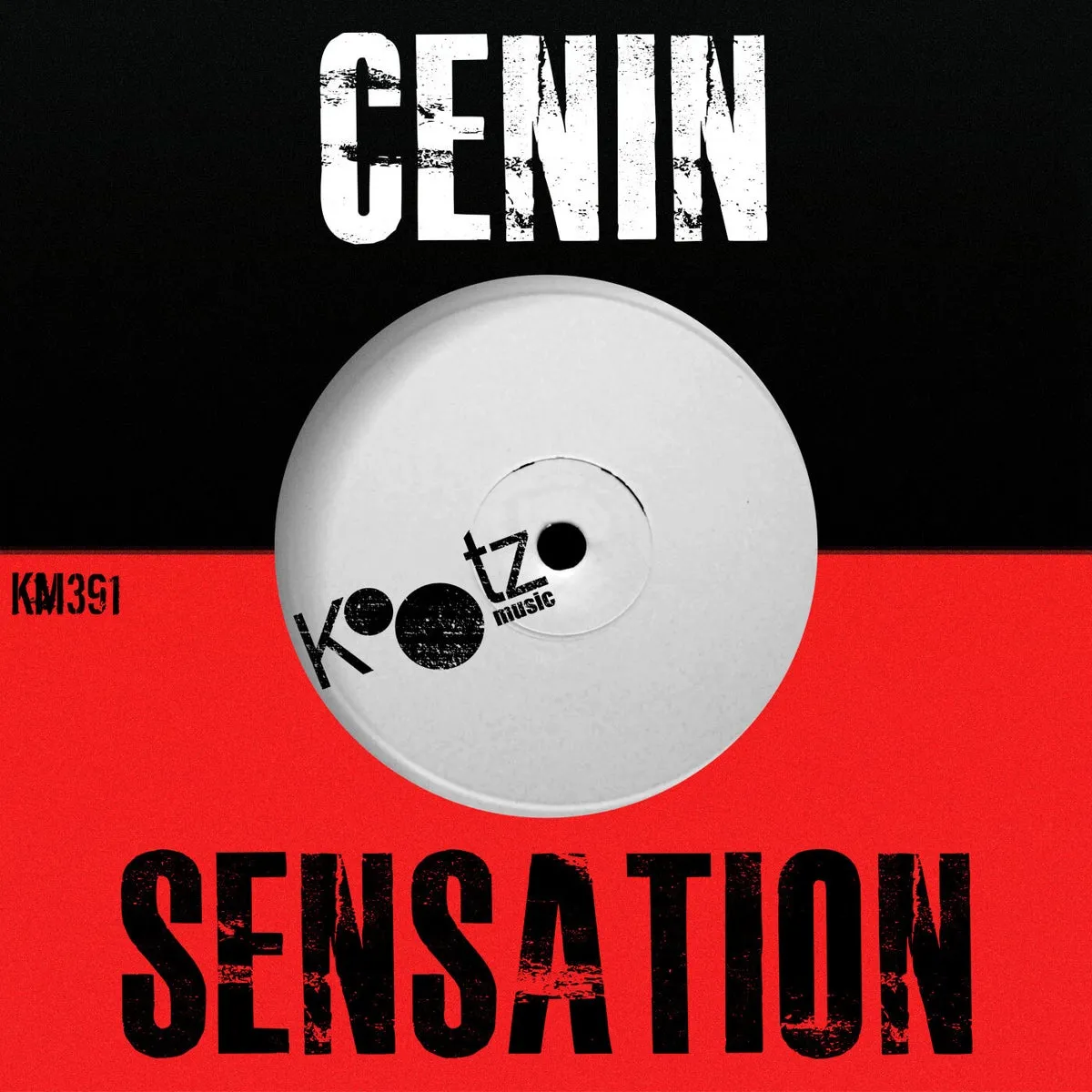 CENIN – Sensation