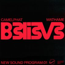 CamelPhat, Mathame - Believe [00602448214362]