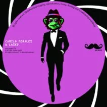 Camilo Morales, Lasko - Shake [MRCARTER175]