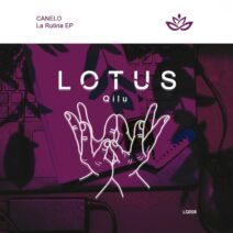 Canelo - La Rutina EP [LQ009]