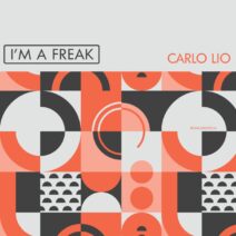 Carlo Lio - I'm A Freak [TRUNCATEDGTL14]