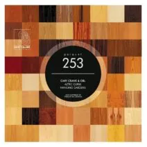 Cary Crank, OBL - Aztec Curse | Hanging Gardens [PARQUET253]
