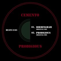 CementO - Prodigious [BEATS0185]