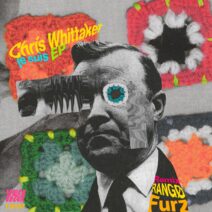 Chris Whittaker - Je Suis [LR107]