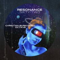 Christian Burkhardt, Octave (RO) - Resonance Sixty-Two [RES062]