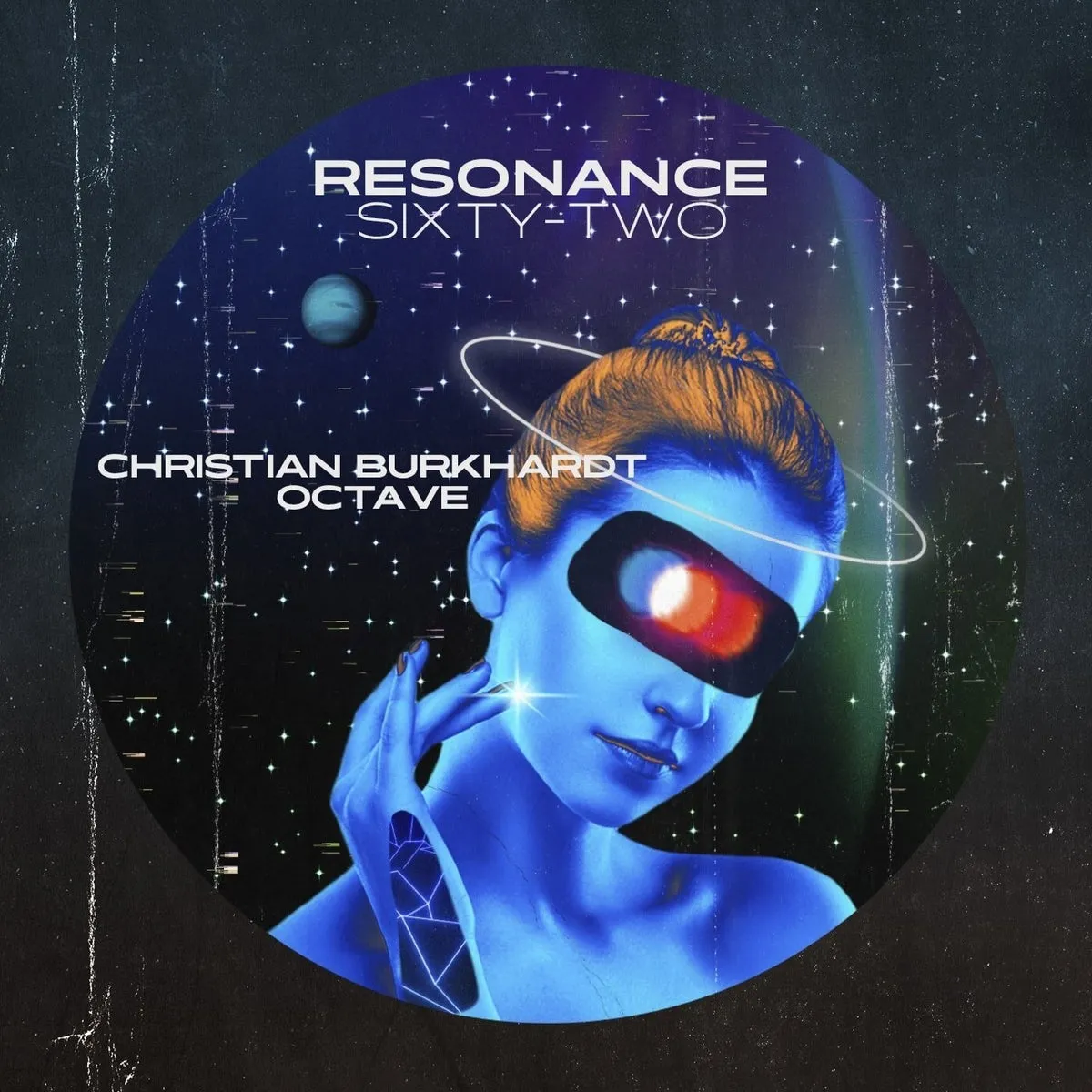 Christian Burkhardt, Octave (RO) – Resonance Sixty-Two [RES062]