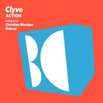 Clyve - Action [BALKAN0733]