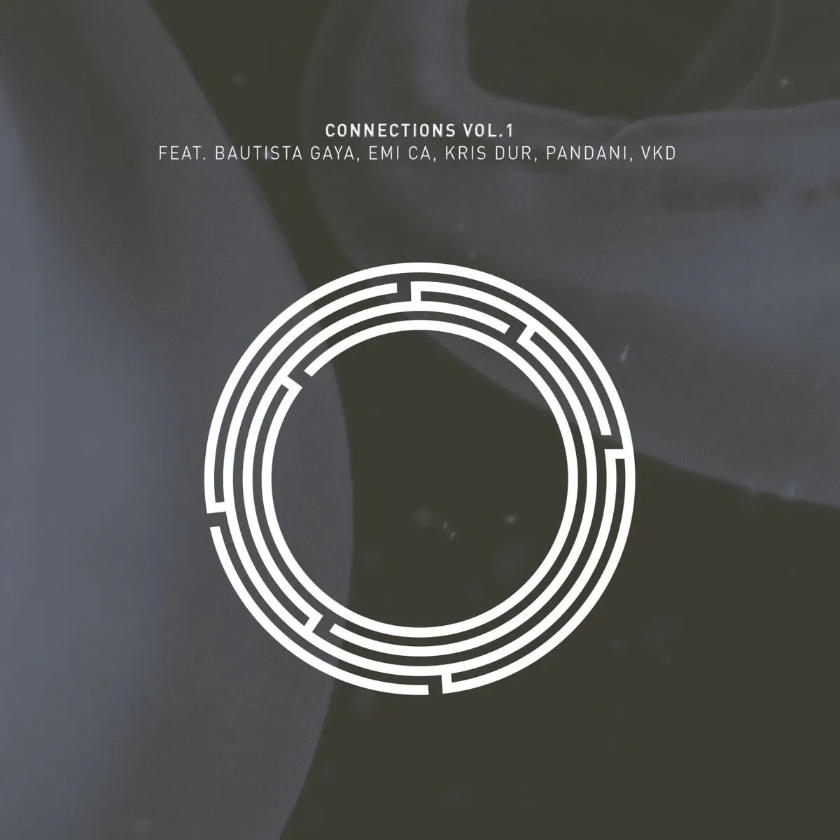 Connections, Vol. 1 [RYNTH120]