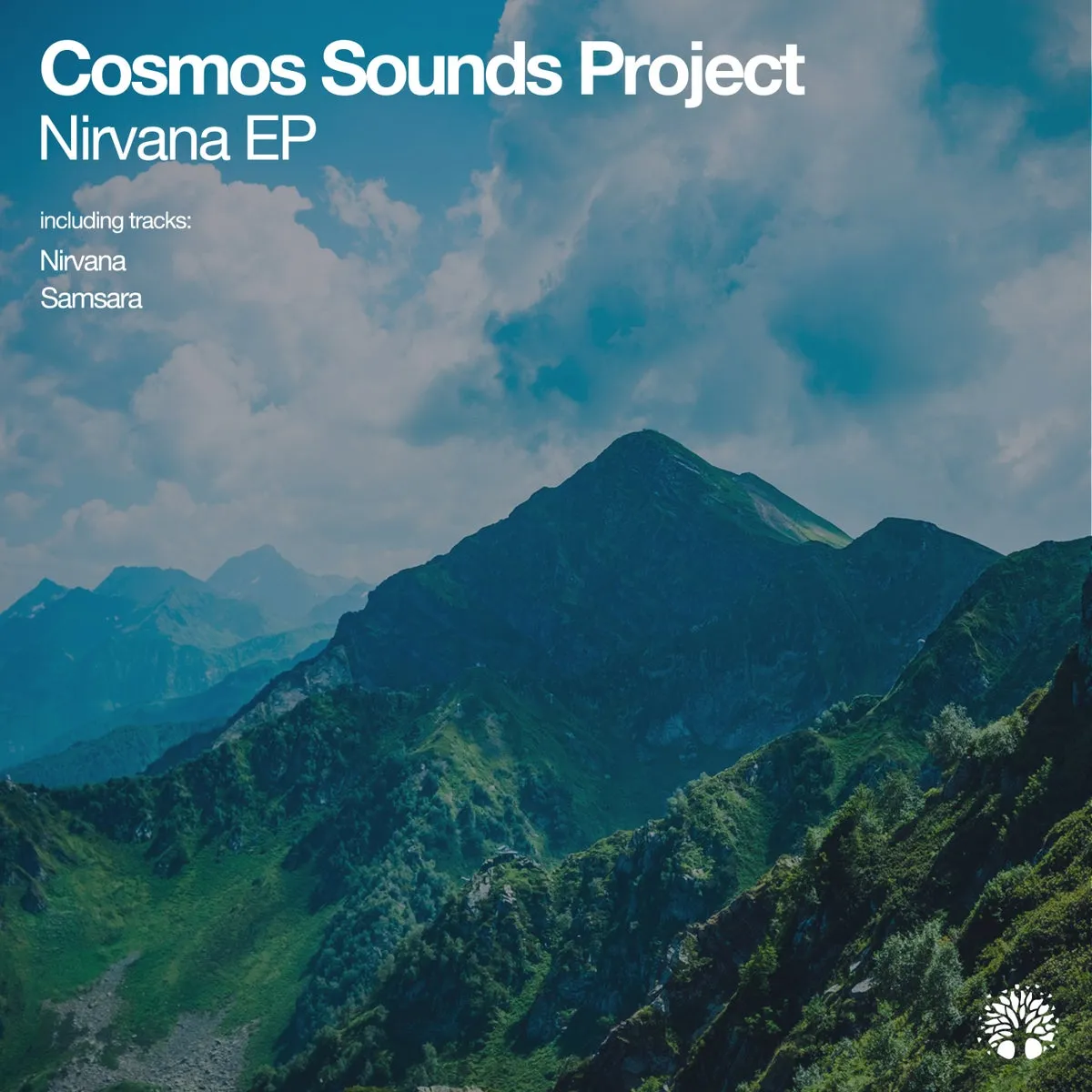 Cosmos Sounds Project – Nirvana [ETREE450]
