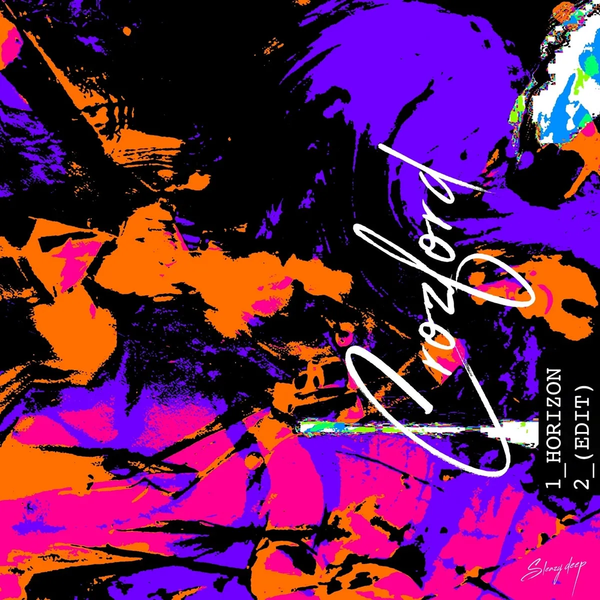 Crozford – Horizon [SLEAZY116]