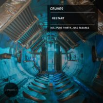 Cruve9 - Restart [DYN127]