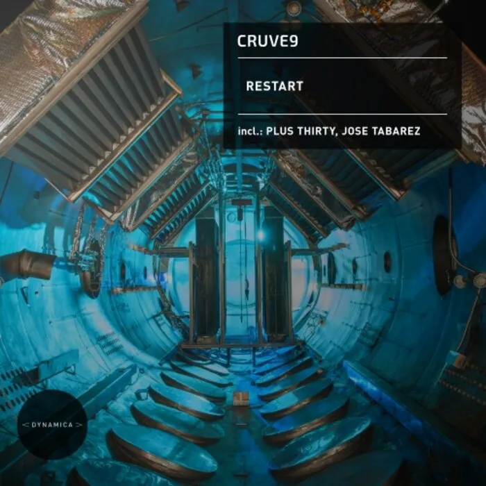 Cruve9 – Restart [DYN127]