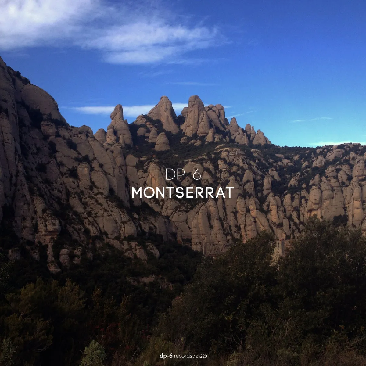 DP-6 - Montserrat [DR220]