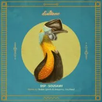DSF - Sousamy [DT147]