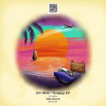 DYI Mob - Snappy EP [BSLTD028]
