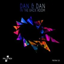 Dan & Dan - In the Back Room [PBTM133]