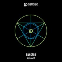 Dangelo (Arg) - Autómata EP [COMBINE049]