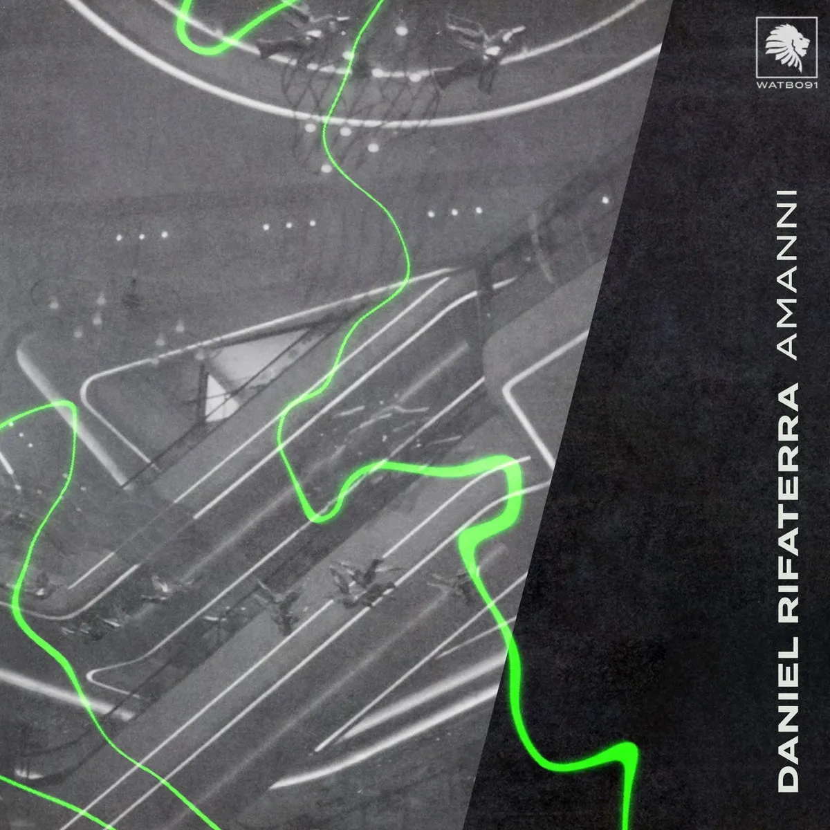 Daniel Rifaterra – Amanni [WATB091BP]