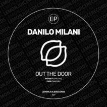Danilo Milani - Out The Door [LJR507]