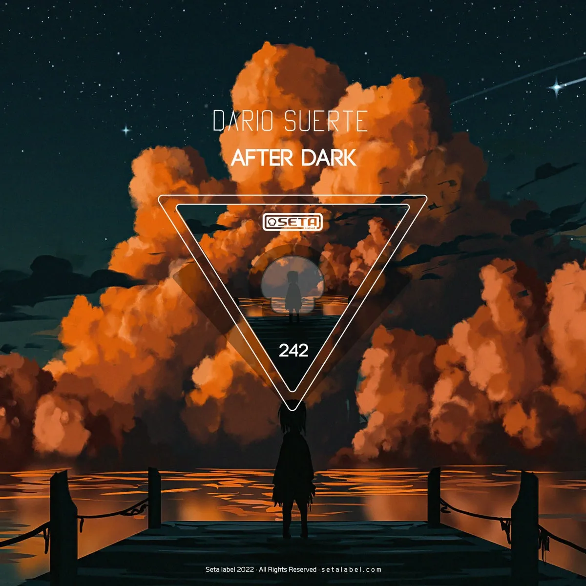 Dario Suerte - After Dark [SET242]