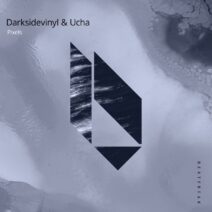 Darksidevinyl, Ucha - Pixels [BF322]