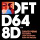 David Penn - Push The Feeling [DFTD648D3]