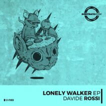 Davide Rossi - Lonely Walker [SM169]
