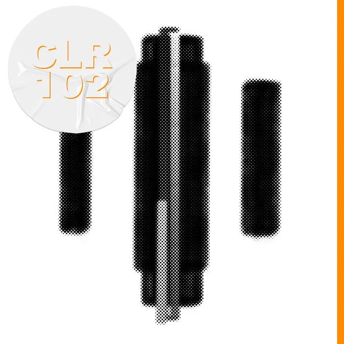 Deas - Symmetry EP [CLR102]