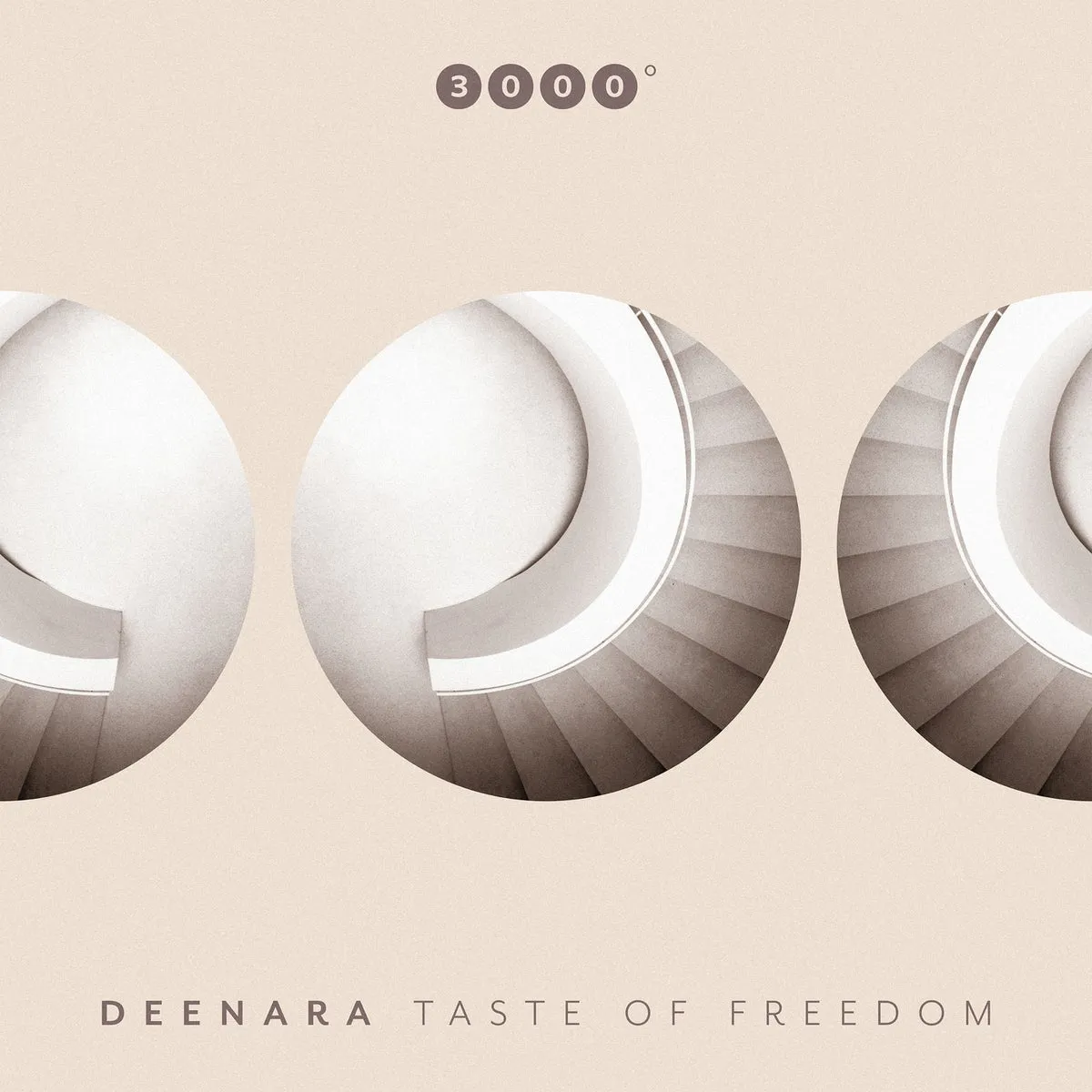 Deenara - Taste Of Freedom [3000119]